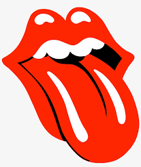 This logo is compatible with eps, ai, psd and adobe pdf formats. Banner Library Images For Rolling Stones Logo Lips Rolling Stones Logo Png Image Transparent Png Free Download On Seekpng