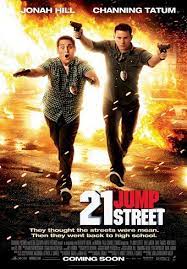 Cerca il tuo film 21 jump street streaming altadefinizione i ventenni schmidt (jonah hill) e jenko (channing tatum), per via del loro aspetto adolescenziale, vengono assunti come agenti in una squadra speciale di polizia che. 21 Jump Street Hd 2012 Streaming Italiano In Alta Definizione