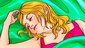 5 Simple Reasons You Can T Get Out Of Bed In The Morning Getting Out Of Bed Restless Sleep Bed Yoga Routine