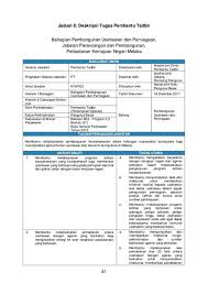 Ambil tahu dan buat kajian tugas seorang pembantu tadbir bergantung kepada kategori temuduga iaitu kewangan atau perkeranian/operasi. Contoh Myportfolio Pembantu Tadbir My Portfolio Pembantu Tadbir N19 Contoh Portfolio Pembantu Tadbir Veterinar Full