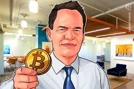Max Keiser Bitcoin S First Function Is To Clean Up The Mess Left By Us Dollar