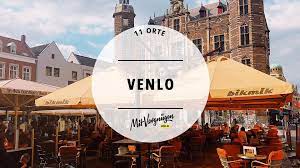 nach venlo fahren die meisten deutschen zum einkaufen schliesslich haben die geschafte hier auch sonntags geoffnet doch ven venlo niederlande ausflug holland