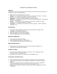 Lab Report Format Doc Environmental Science Lessons Lab With Regard To Biology Lab Report Temp Lab Report Template Lab Report Environmental Science Lessons
