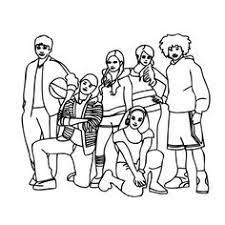 24 High School Musical Coloring Pages Ideas | High School Musical, Coloring  Pages, High School