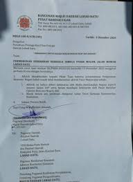 ***ruangan kosong menandakan 0 markah pejabat pendidikan daerah lahad datu senarai semak/analisis item. Lahaddatuinfo Lahad Datu Info Facebook