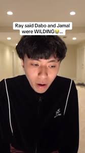 Dabl and Jamal Get Jumped