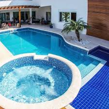 6 Best Liquid Pool Covers To Buy In 2020 In 2020 Residential Pool Pool Backyard Pool