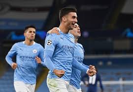 Fc pacos ferreira und larne fc nimmt an der meisterschaft teil uefa europa conference league, europa. Sbotop Uefa Champions League Comfortable City Open Campaign With Win