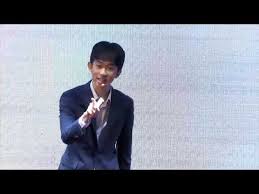 Benson WEN: 即便没有梦想，生活依然精彩| TED Talk