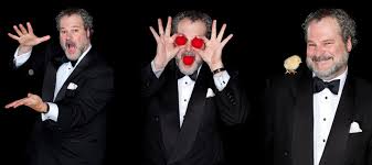 Magician Johnny Ace Palmer And His Magic: Career Achievements In Magic