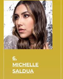 PROUD PROUD MOMENT for Luxe Loft Model Agency!! Michelle Saldua was voted  as the MODEL OF THE YEAR for the TEXAS FASHION AWARDS!!! THIS IS HUGE  because voting was not just local...