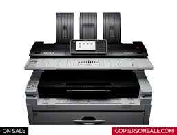 Kip printpro.net provides kip color and b&w systems with the most feature rich browser based print submission and system management application on the market. Ricoh Mp W7100 For Sale Buy Now Save Up To 70