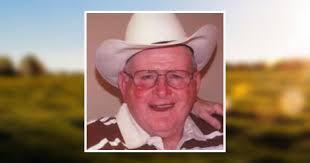 Charles Wilson Obituary March 2, 2008