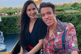 Rigoberto Urán y Michelle Durango confesaron doloroso secreto: “Eso asusta mucho” | Revista Vea