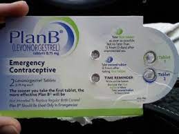 However, as long as you have a negative pregnancy test, this is reassuring. the fact that you can take plan b any time of the month is amazing, but when you take it will. Science Debunks Morning After Pill S Abortion Myth Ms Magazine