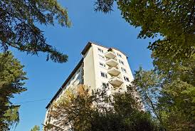 Gegründet 1911 wurde die freie scholle eg gegründet und besitzt heute mehr als 5.000 wohnungen und hat über 8.000 genossenschaftsmitglieder. Nordpark Freie Scholle Bielefeld