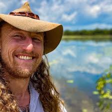 Fundraiser for Damian Duffy by Tyarna Gerrey : Let's Get Wildman Back  Behind The Camera