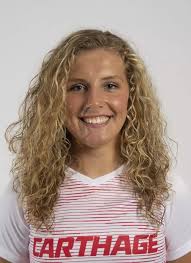 2020 Women's Soccer Roster