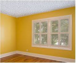 The Homax Popcorn Ceiling Scraper Provides A Fast And Easy Way To Scrape Away Unwanted Texture While H Removing Popcorn Ceiling Ceiling Texture Popcorn Ceiling