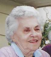 Obituary information for Virginia D. Gorman