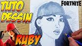 Maybe you would like to learn more about one of these? Comment Dessiner Fortnite Youtube