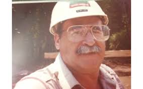 EDWIN SPRINGER Obituary (1934