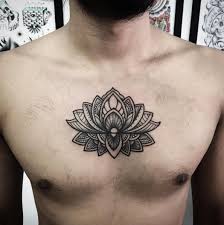 Pin On Lotus Flower Tattoos