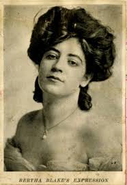 American Vaudeville Museum Collection