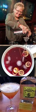 As outlined earlier, age limits differ in various states. Spotlight Mimi Burnham Bartender Monk Mcginn S Upstairs Lounge New York City N Y The Perfect Puree Of Napa Valley