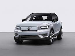 Plus, manufacturer incentives for which you qualify. 2020 Volvo Xc40 Recharge P8 78 Kwh 408 Hp Awd Electric Technical Specs Data Fuel Consumption Dimensions