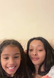 Clearing out the Christmas break drafts lol. Obsessed with my girl 🫶🏽