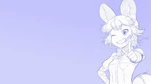 We did not find results for: Hd Wallpaper Anime Kemono Friends African Wild Dog Kemono Friends Blue Background Wallpaper Flare