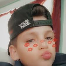 Eli blackwell (@Eliblackwell9)