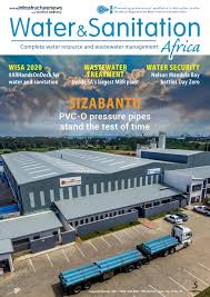 This company is established in 1992. Water Sanitation Africa January February 2021 By 3s Media Issuu