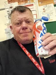 Cheers all just having 5mins been a reyt day