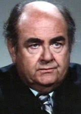 Larry D Mann 'Hill Street Blues' (1984)