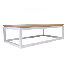 Our unique collection of coffee tables includes everything from glass coffee tables to marble coffee tables. Framed Timber Coffee Table Handcrafted By Raw Sunshine Coast