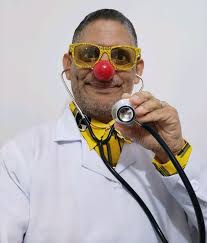 Manuel Terrones Campos en LinkedIn: Hoy 25 de Mayo es el Día del Payaso  Peruano. Hoy recuerdo a tod@s mis…