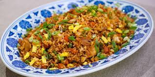 Easy Weeknight Fried Rice Recipe