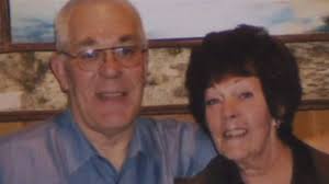 Blackpool couple killed