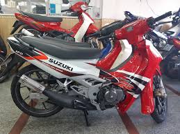 Số máy e109, số khung ru110 là suzuki sport 110 côn tự động (1 càng). Suzuki Rg Sport 110 Spec Suzuki Rg 110 Suzuki Rg Sports 110 Year Of Make Diaridunaanonima