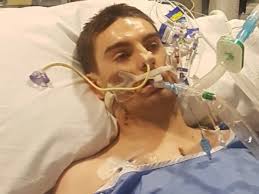 Transplant patient's Christmas plea: talk to your family about organ  donation