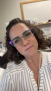 Hey everyone I'm Lachelle, new