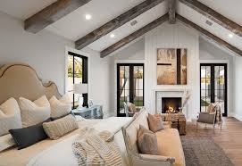 But what many people fail to realize is that accent walls can actually be much more than that. Bedroom Shiplap Accent Wall Design Ideas