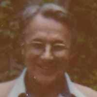 Floyd Whitney Dotson (1917–2009)