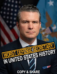 Defense Secretary Pete Hegseth said a Navy vessel that recognized gay  rights icon Harvey Milk has been renamed, saying that ships should not be  named for activists. https://wapo.st/3TerpiN