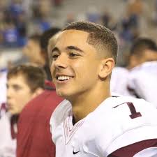 Tre Lewis' C.H. Yoe High School Bio