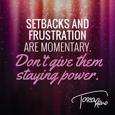 A Great Eatcleanattitude Means Looking Positively Toward The Future Don T Dwell On Setbacks Eatcleandi Health Fitness Quotes Setback Quotes Training Quotes