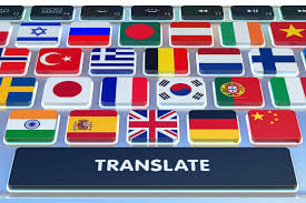 Servicios Profesionales De Traduccion General Especializada Y Certificada Enlaza Comunicaciones