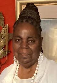 Mable Anderson Felder